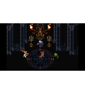Гра Chrono Trigger  для ПК (Ключ активації Steam)