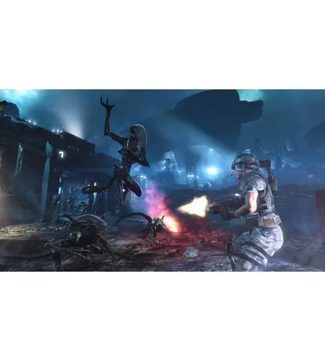 Игра Aliens: Colonial Marines Collection для ПК (Ключ активации Steam)
