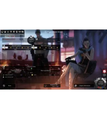 Игра Endless Legend для ПК (Ключ активации Steam)