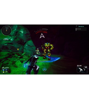 Игра G.I. Joe: Operation Blackout для ПК (Ключ активации Steam) Игра G.I. Joe: Operation Blackout для ПК (Ключ активации Steam)