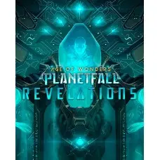 Доповнення Age of Wonders: Planetfall - Revelations  для ПК (Ключ активації Steam)