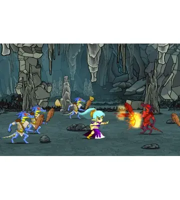 Гра Arson і Plunder: Unleashed  для ПК (Ключ активації Steam)