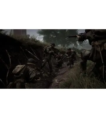 Гра Post Scriptum - Supporter Edition  для ПК (Ключ активації Steam)