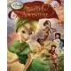 Игра Disney Fairies: Tinker Bell's Adventure для ПК (Ключ активации Steam)