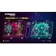 Доповнення HyperBrawl Tournament - Warrior Founder Pack  для ПК (Ключ активації Steam)