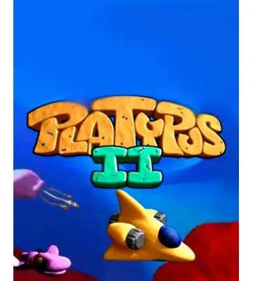 Гра Platypus II  для ПК (Ключ активації Steam)