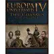 Доповнення Europa Universalis IV: The Cossacks - Content Pack  для ПК (Ключ активації Steam)
