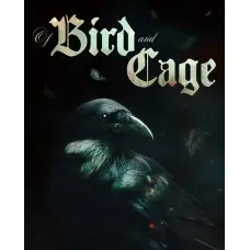 Игра Of Bird and Cage для ПК (Ключ активации Steam)