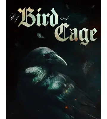 Игра Of Bird and Cage для ПК (Ключ активации Steam)