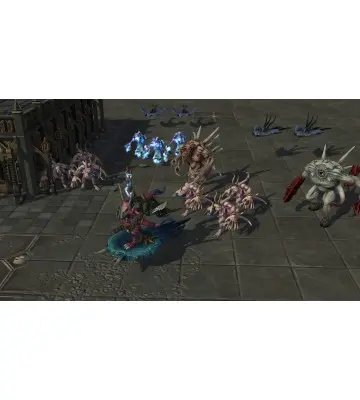 Дополнение Warhammer 40,000: Sanctus Reach - Horrors of the Warp для ПК (Ключ активации Steam)