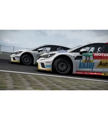 Доповнення Project CARS 2 - Season Pass  для ПК (Ключ активації Steam)