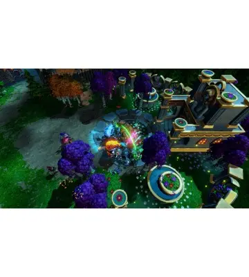 Дополнение Dungeons 3 - A Multitude of Maps для ПК (Ключ активации Steam)