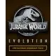 Дополнение Jurassic World Evolution: Cretaceous Dinosaur Pack для ПК (Ключ активации Steam)