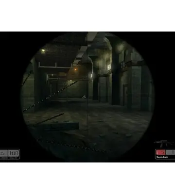 Гра Chaser  для ПК (Ключ активації Steam)