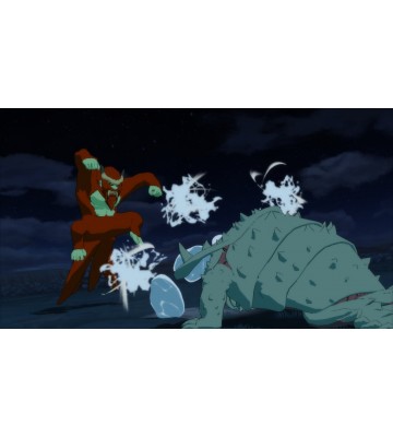 Гра NARUTO SHIPPUDEN: Ultimate Ninja STORM 3 для ПК (Ключ активації Steam)