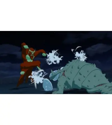 Гра NARUTO SHIPPUDEN: Ultimate Ninja STORM 3 для ПК (Ключ активації Steam)