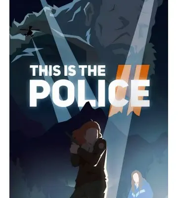 Игра This Is the Police 2 для ПК (Ключ активации Steam)