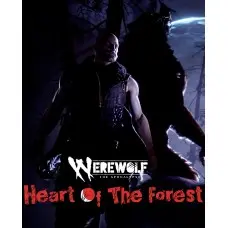 Гра Werewolf: The Apocalypse - Heart of the Forest  для ПК (Ключ активації Steam)