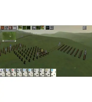 Игра Total War: SHOGUN - Collection для ПК (Ключ активации Steam)