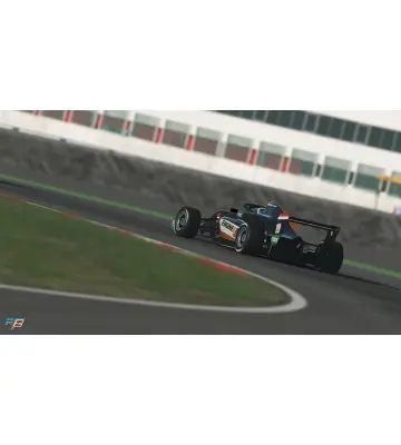 Гра rFactor 2  для ПК (Ключ активації Steam)