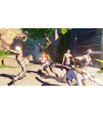 Игра Escape Dead Island для ПК (Ключ активации Steam)