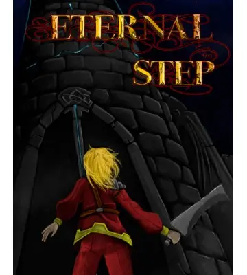 Игра Eternal Step для ПК (Ключ активации Steam)