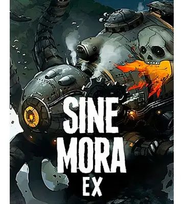 Гра Sine Mora EX  для ПК (Ключ активації Steam)