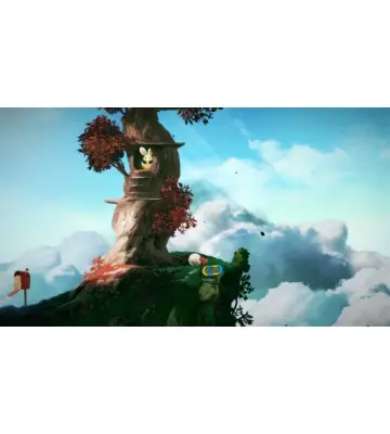 Игра Yoku's Island Express для ПК (Ключ активации Steam)