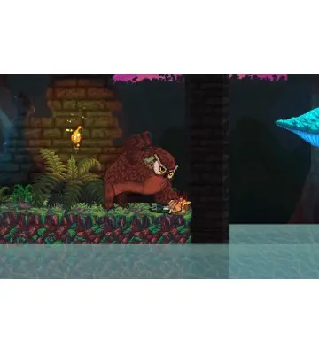 Гра Rez Plz  для ПК (Ключ активації Steam)