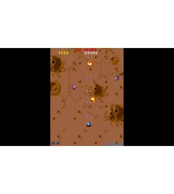 Гра Capcom Arcade Stadium Packs 1, 2, and 3  для ПК (Ключ активації Steam)