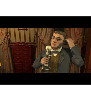 Гра AGON - The Mysterious Codex (Trilogy)  для ПК (Ключ активації Steam)