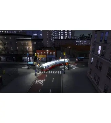 Доповнення Cities in Motion 2: Players Choice Vehicle Pack  для ПК (Ключ активації Steam)