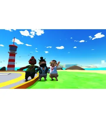 Доповнення Totally Reliable Delivery Service - Dress Code  для ПК (Ключ активації Steam)