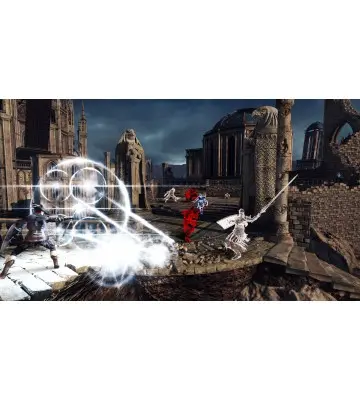 Гра Dark Souls 2: Scholar of the First Sin  для ПК (Ключ активації Steam)