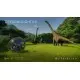 Дополнение Jurassic World Evolution: Cretaceous Dinosaur Pack для ПК (Ключ активации Steam)