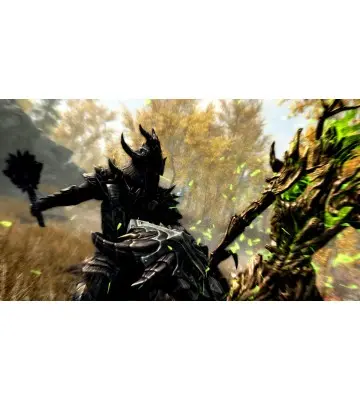 Игра The Elder Scrolls V: Skyrim - Special Edition для ПК (Ключ активации Steam)