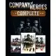 Гра Company of Heroes - Complete Pack для ПК (Ключ активації Steam)
