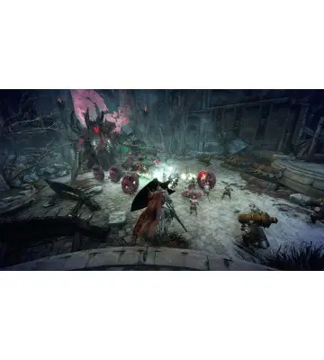 Гра Hell Warders  для ПК (Ключ активації Steam)