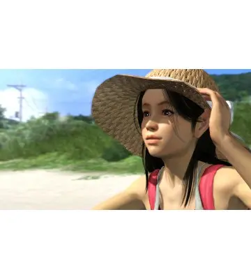 Игра Yakuza 3 Remastered для ПК (Ключ активации Steam)