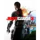 Гра Just Cause 2  для ПК (Ключ активації Steam)