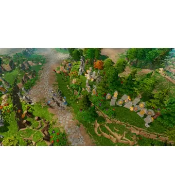 Дополнение Dungeons 3 - A Multitude of Maps для ПК (Ключ активации Steam)