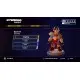 Доповнення HyperBrawl Tournament - Warrior Founder Pack  для ПК (Ключ активації Steam)