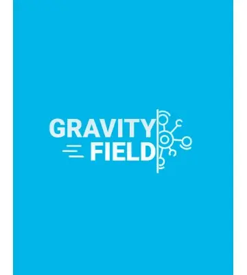 Гра Gravity Field  для ПК (Ключ активації Steam)