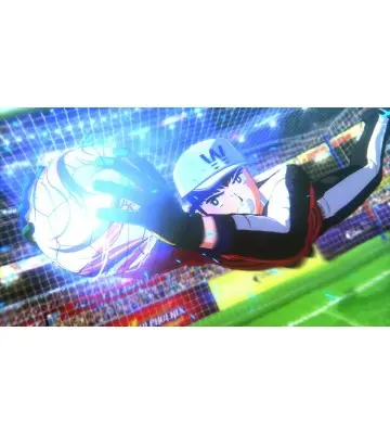 Игра Captain Tsubasa: Rise of New Champions для ПК (Ключ активации Steam)