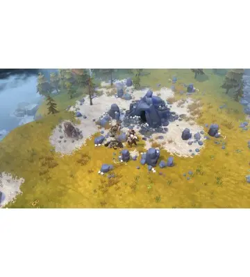 Доповнення Northgard - Svardilfari, Clan of the Horse  для ПК (Ключ активації Steam)