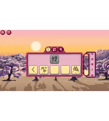 Игра Kana Quest для ПК (Ключ активации Steam)
