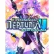 Игра Hyperdimension Neptunia U: Action Unleashed для ПК (Ключ активации Steam)