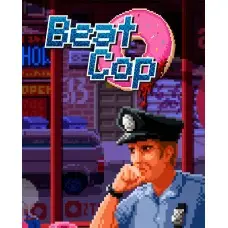 Игра Beat Cop для ПК (Ключ активации Steam)