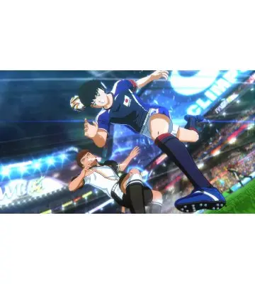 Игра Captain Tsubasa: Rise of New Champions для ПК (Ключ активации Steam)