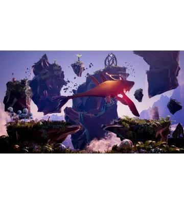 Гра Planet Alpha  для ПК (Ключ активації Steam)